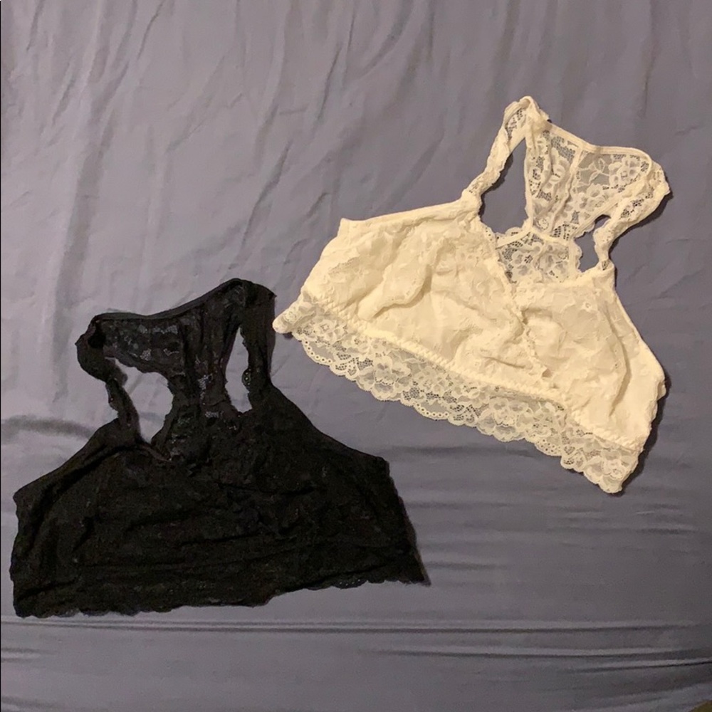 Nursing Bralettes